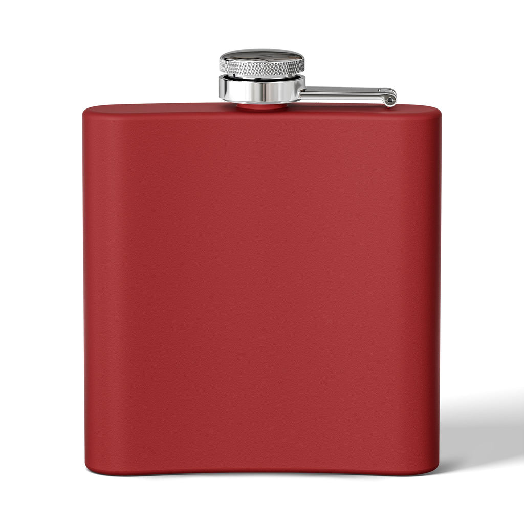 Distinguished Degenerates Stainless Steel Flask