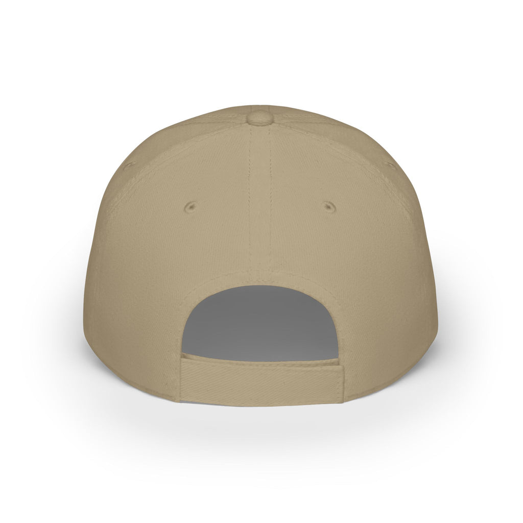 Score card CPFS (Cant putt for Sh!#) Hat