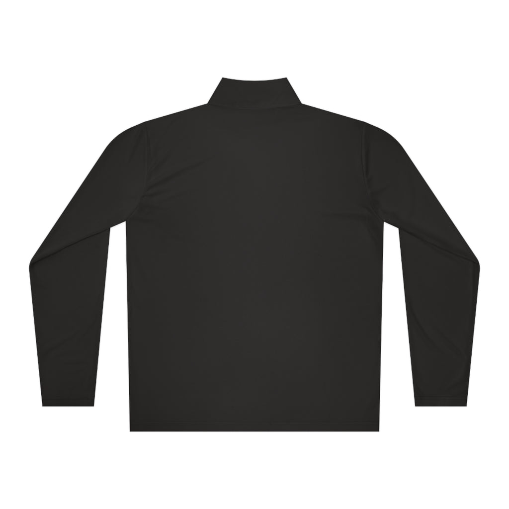 Logo 1/4 Zip