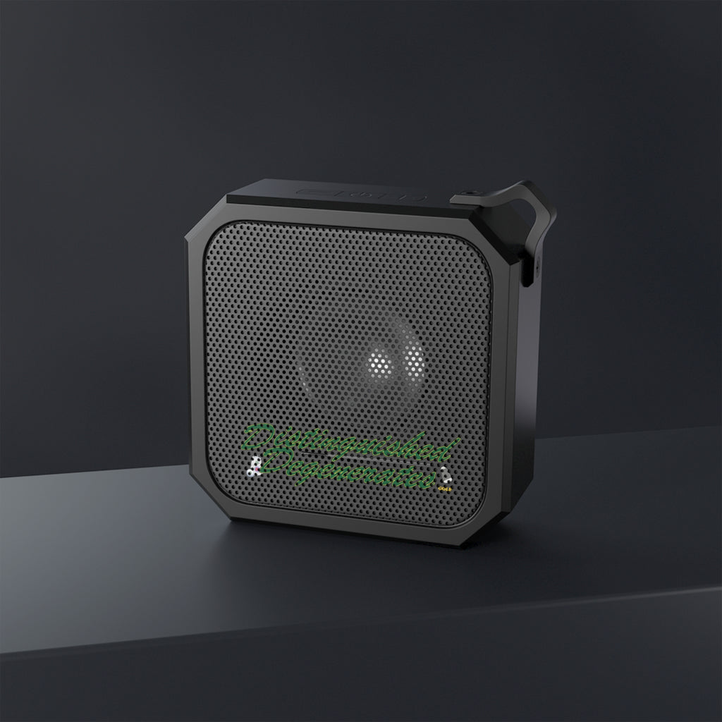 Carry Bag Speaker