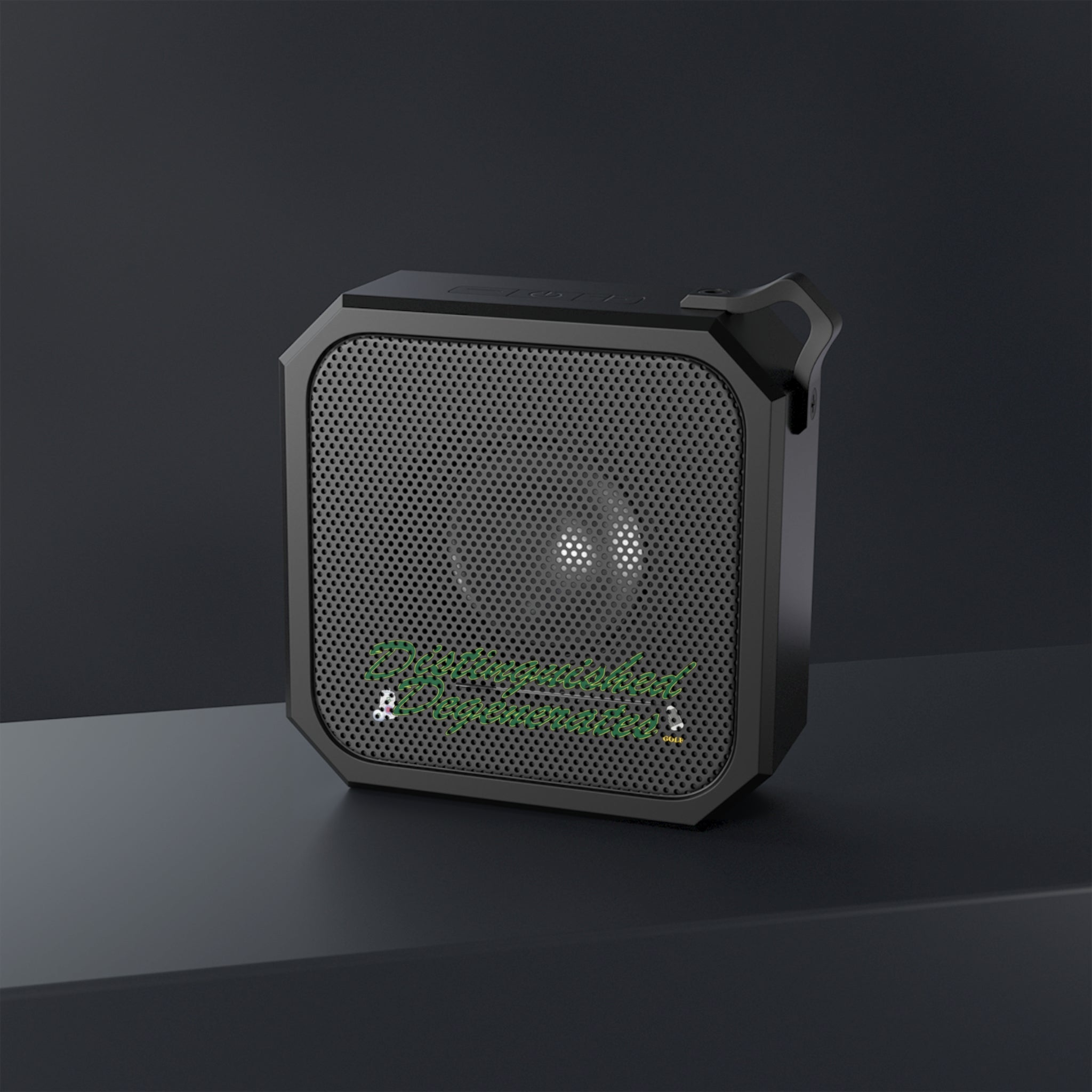 Carry Bag Speaker