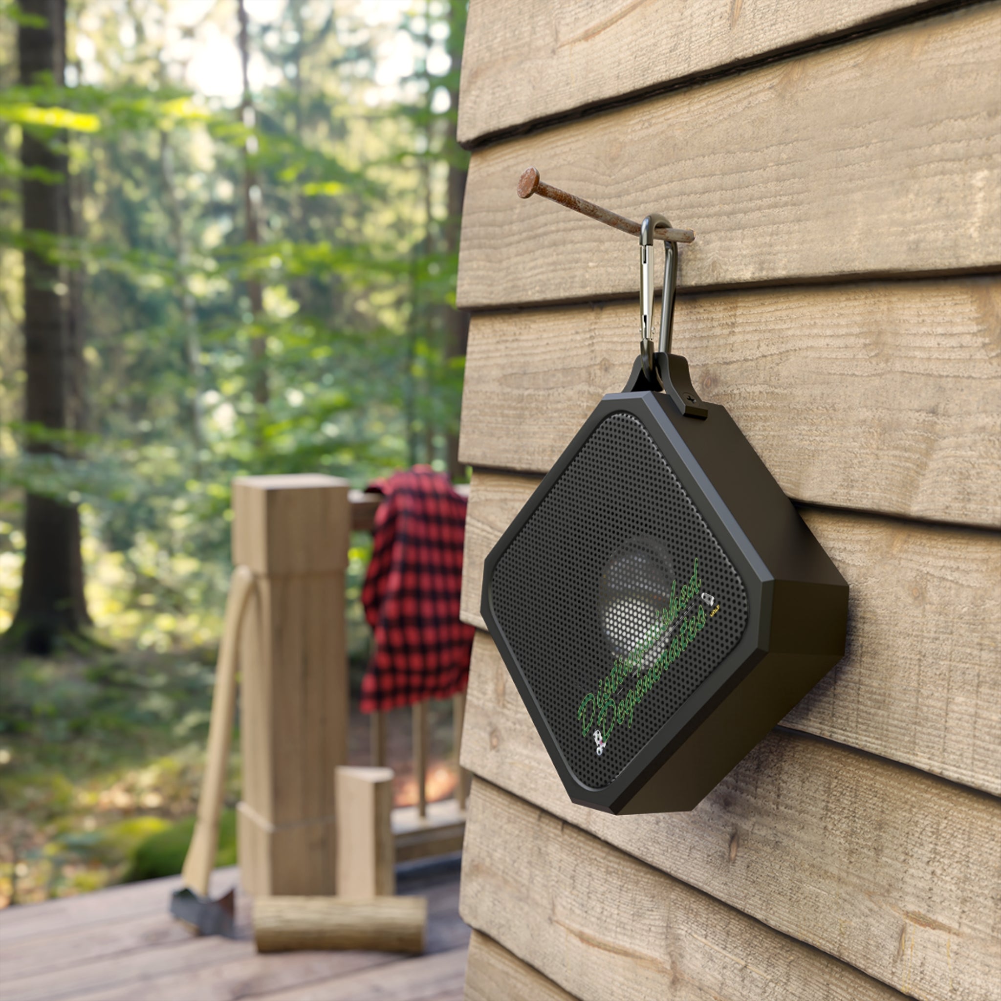 Carry Bag Speaker