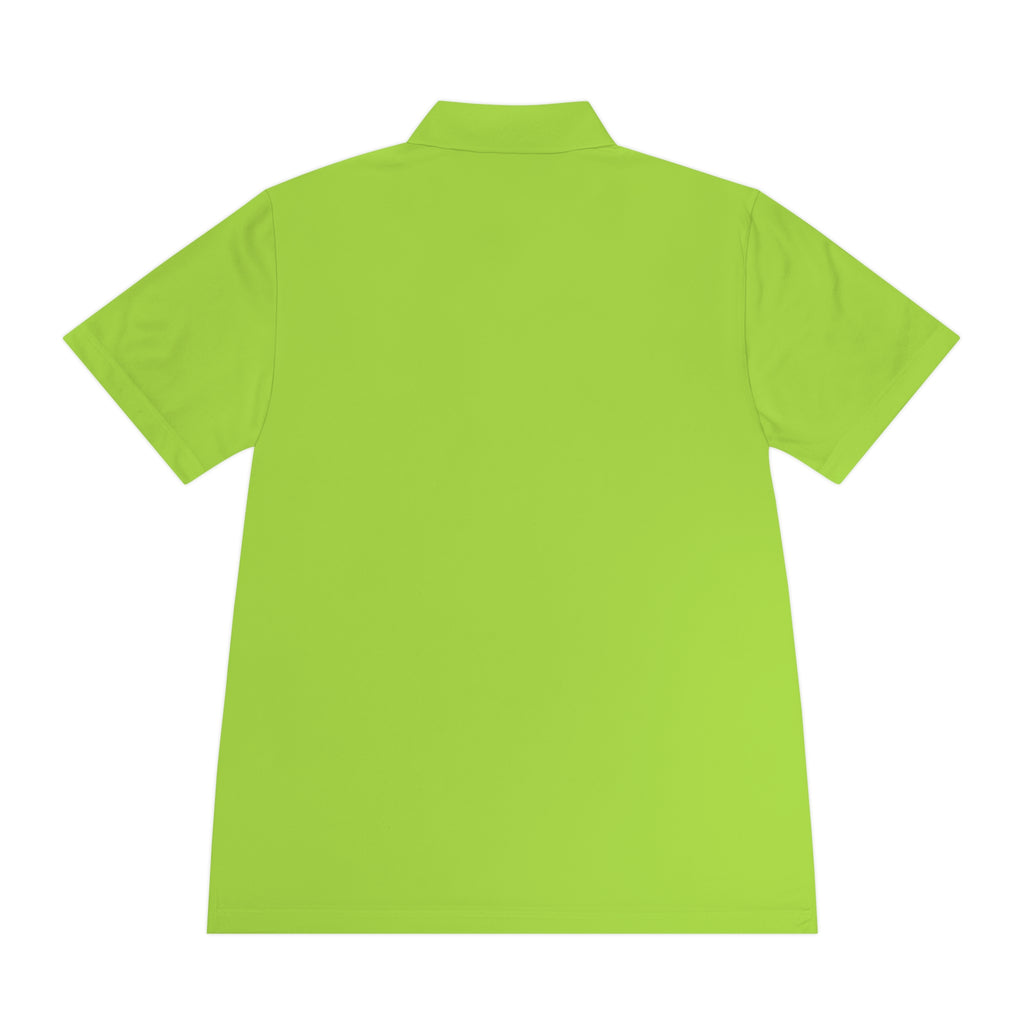 Logo Polo Shirt