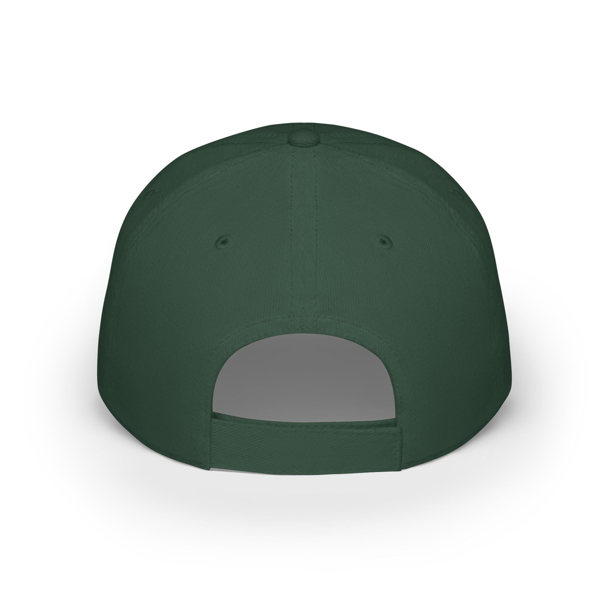 Logo Hat
