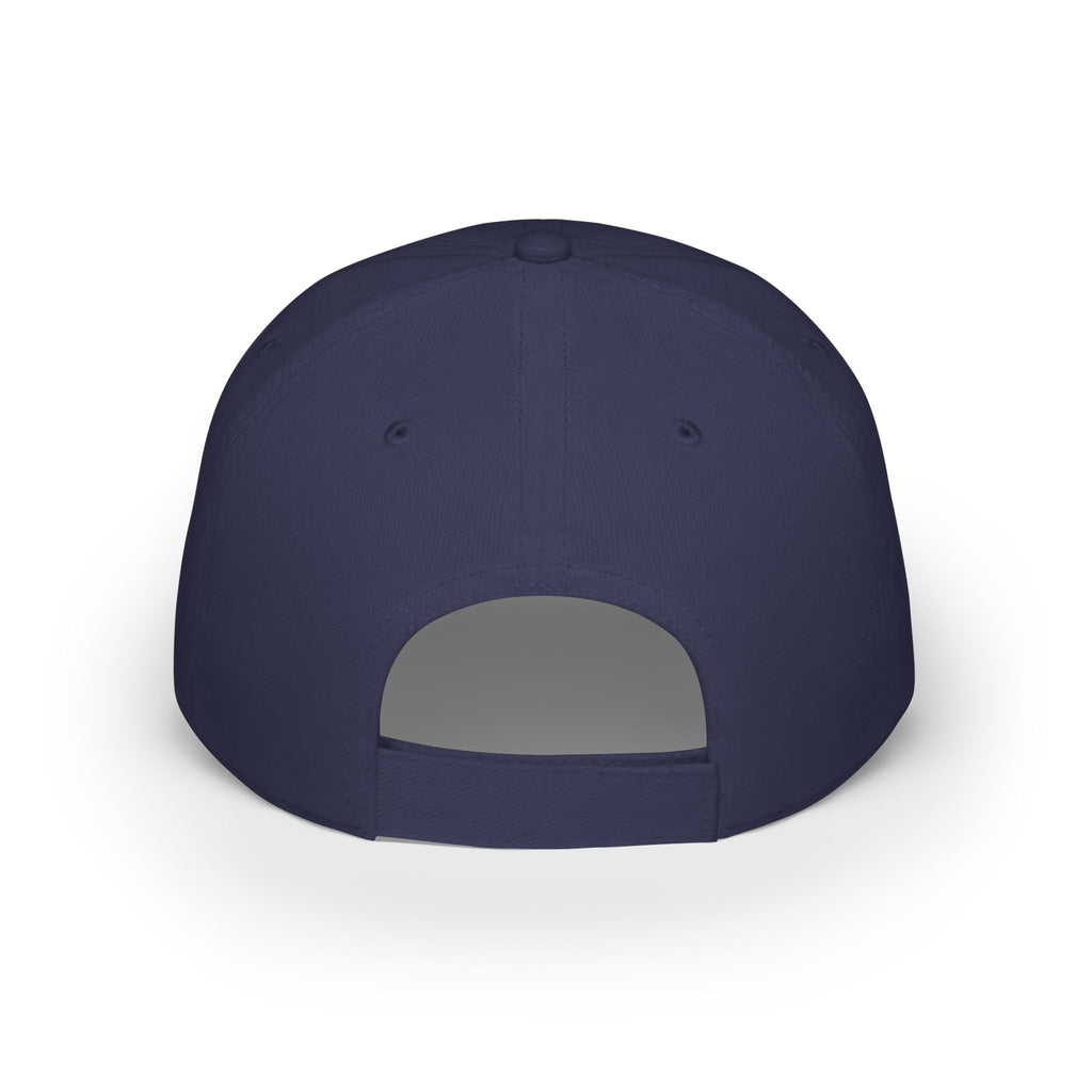 Score card CPFS (Cant putt for Sh!#) Hat