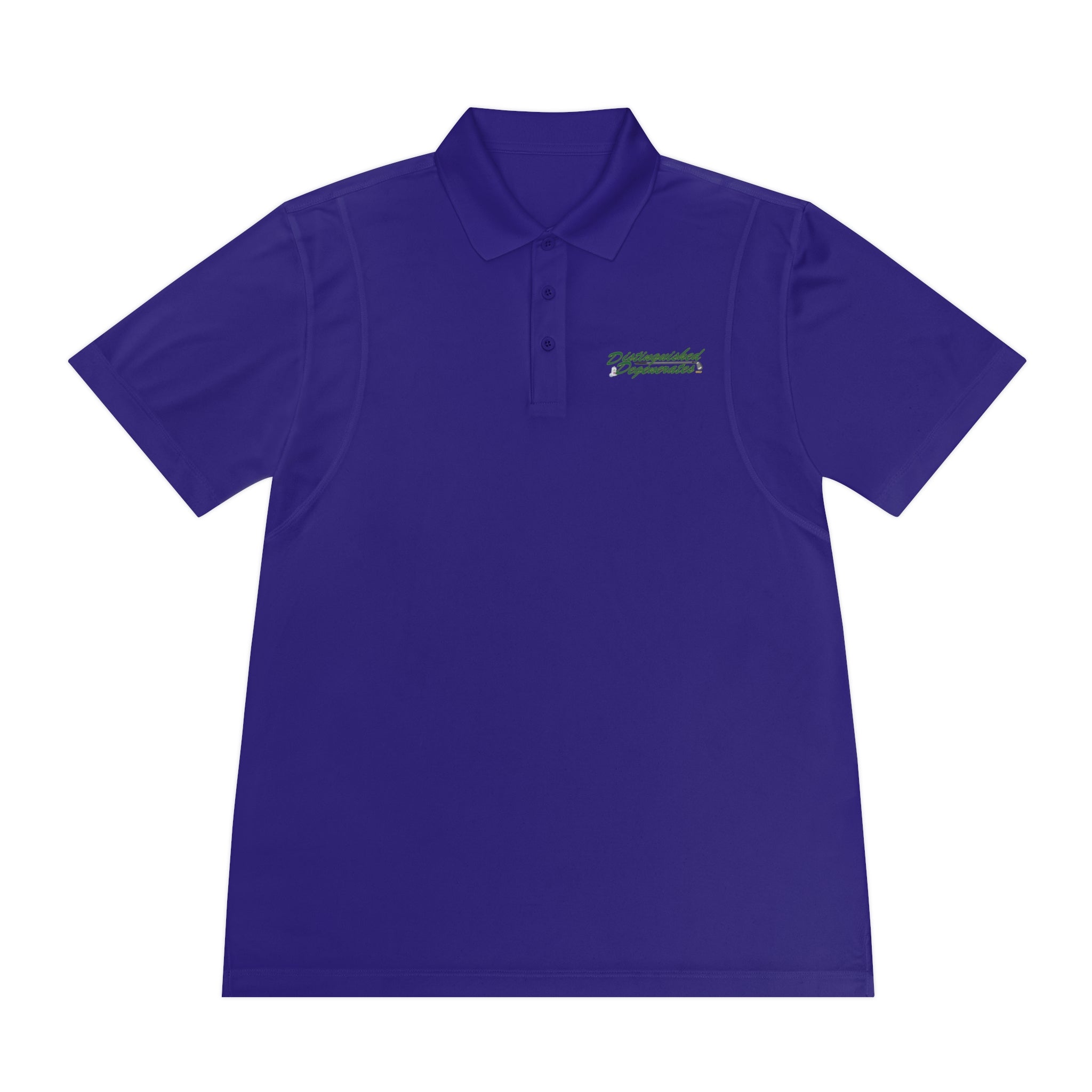 Logo Polo Shirt