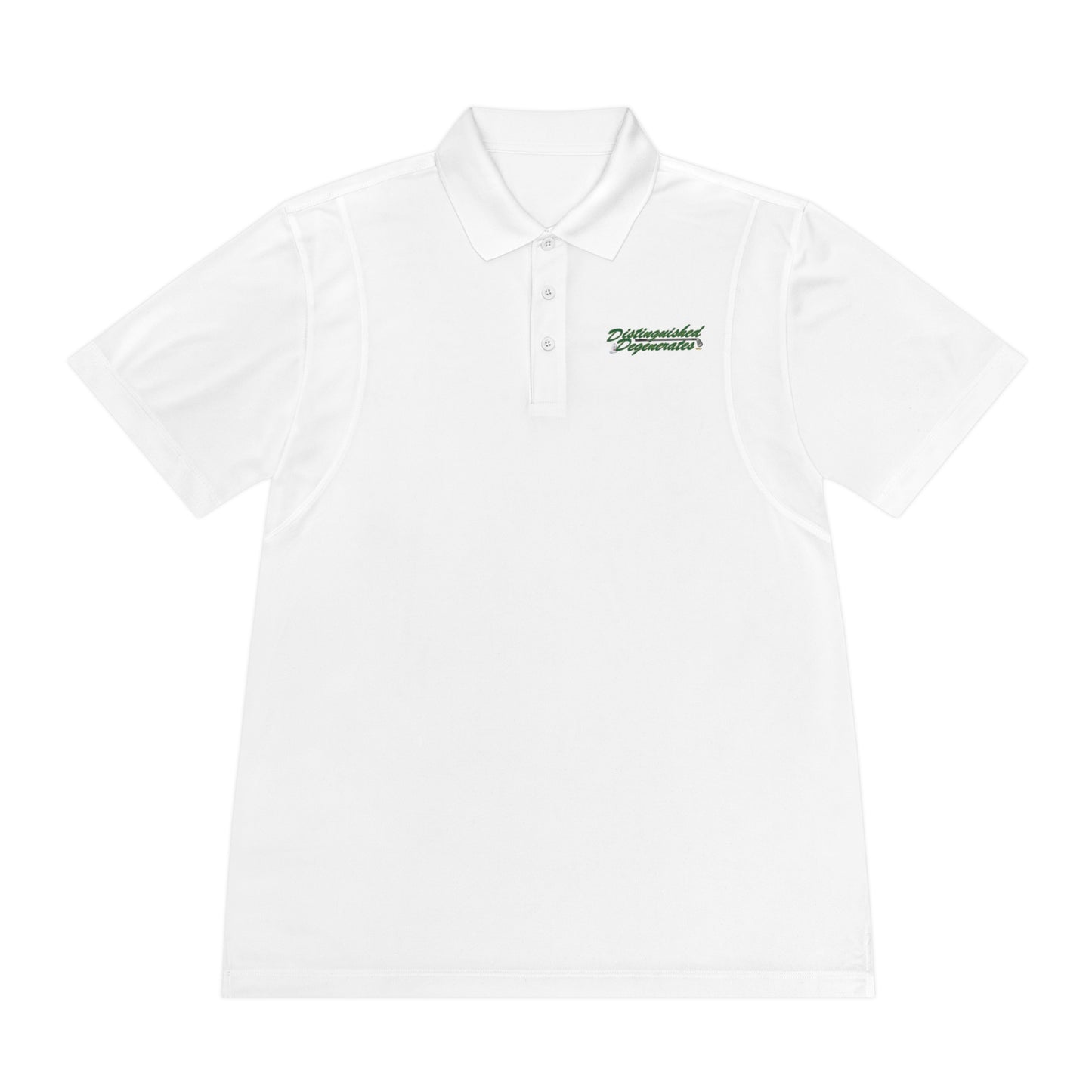 Logo Polo Shirt