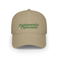 Logo Hat