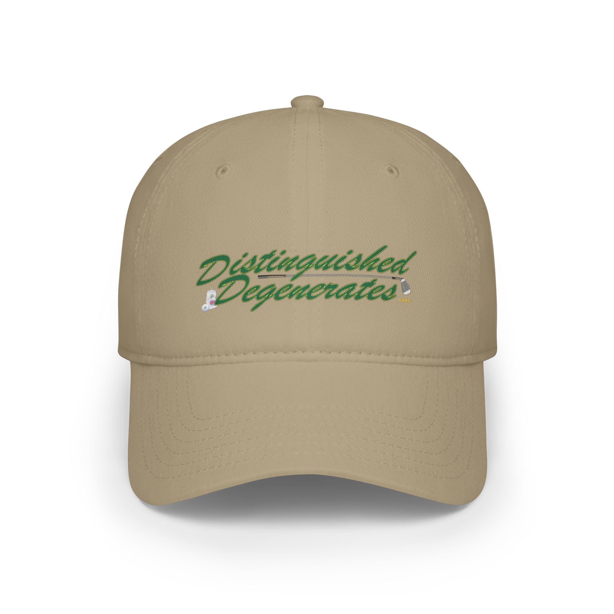 Logo Hat