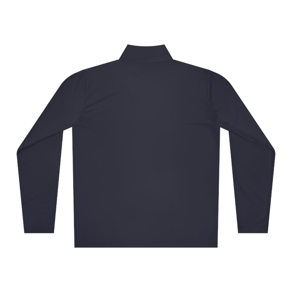 Logo 1/4 Zip