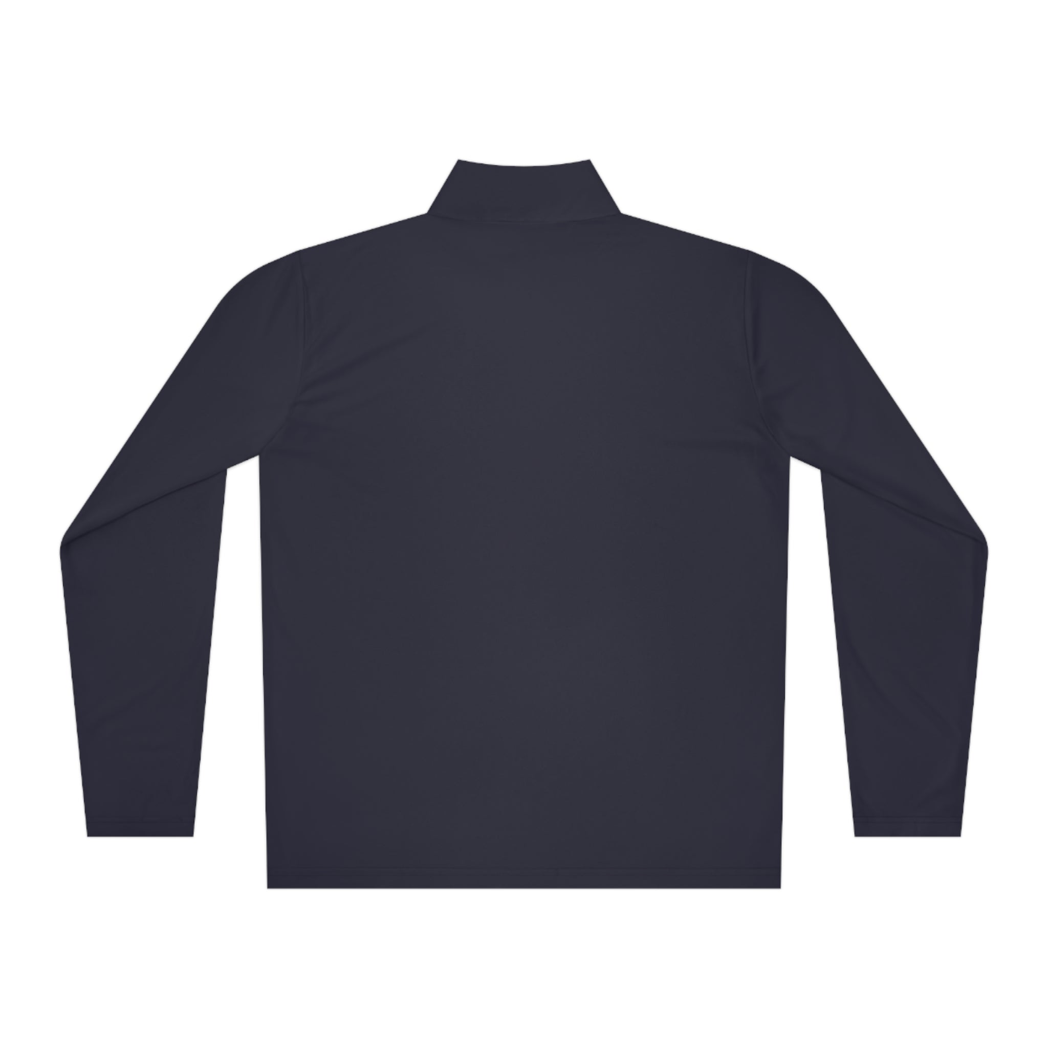 Logo 1/4 Zip