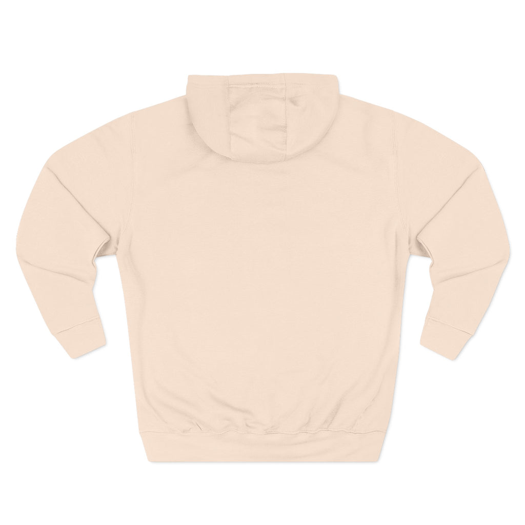 Don't Roll It! Hoodie
