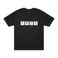 Score card CPFS (Cant putt for Sh!#) T Shirt