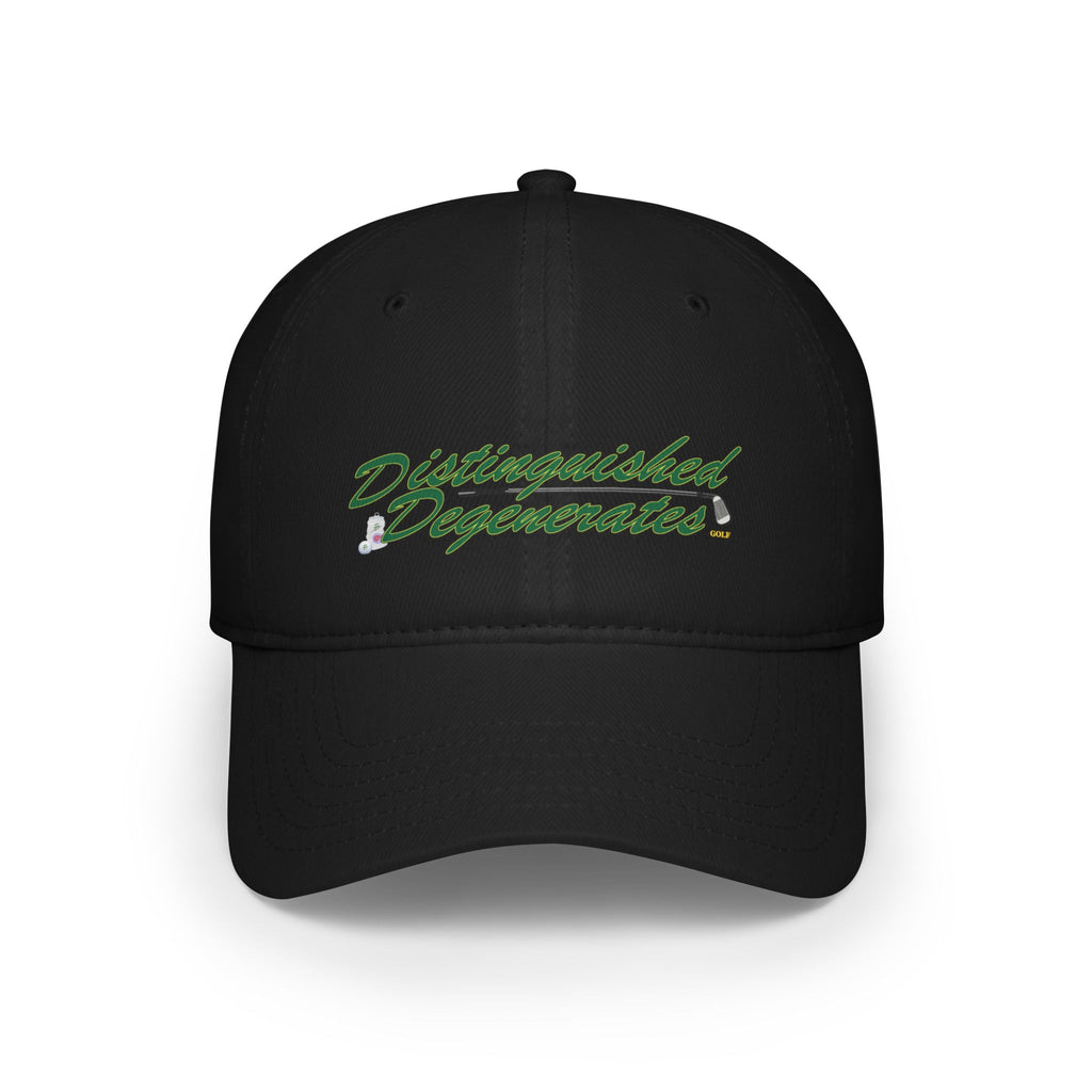 Logo Hat