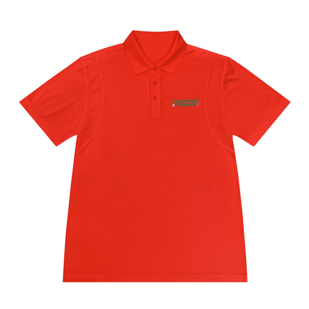 Logo Polo Shirt