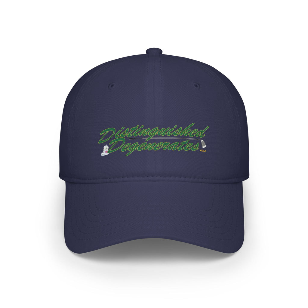 Logo Hat