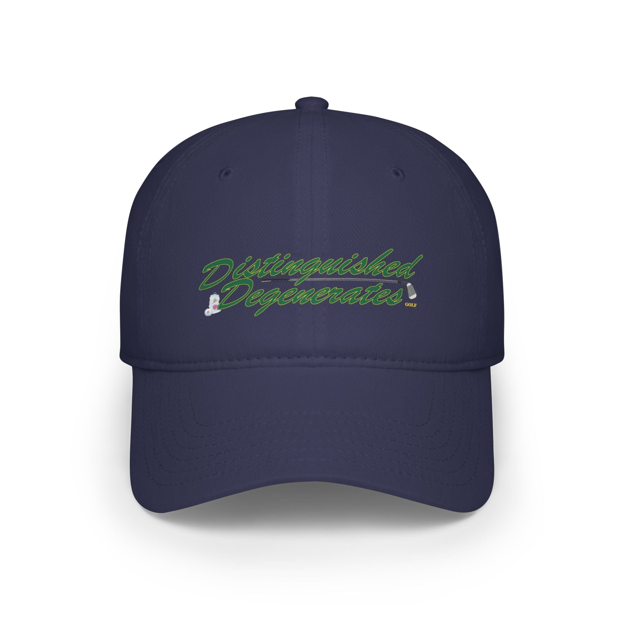 Logo Hat