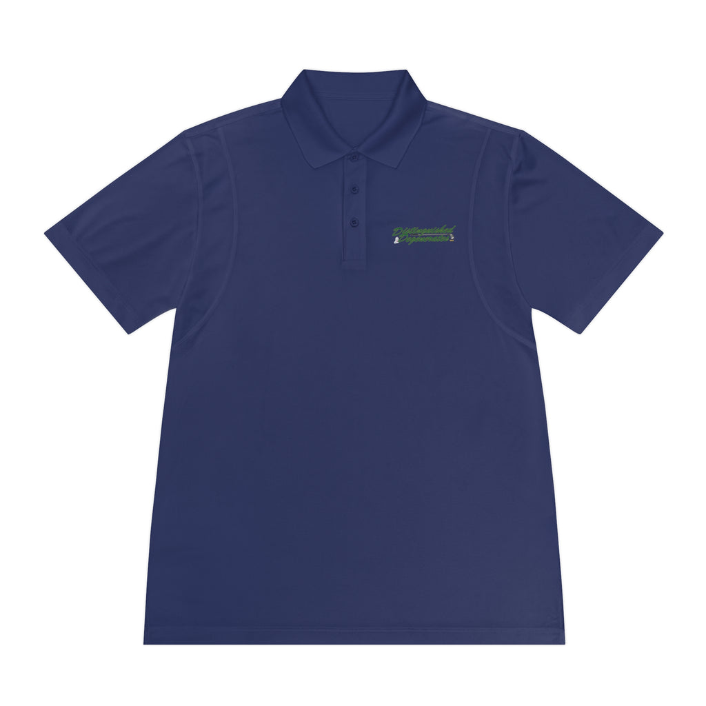 Logo Polo Shirt
