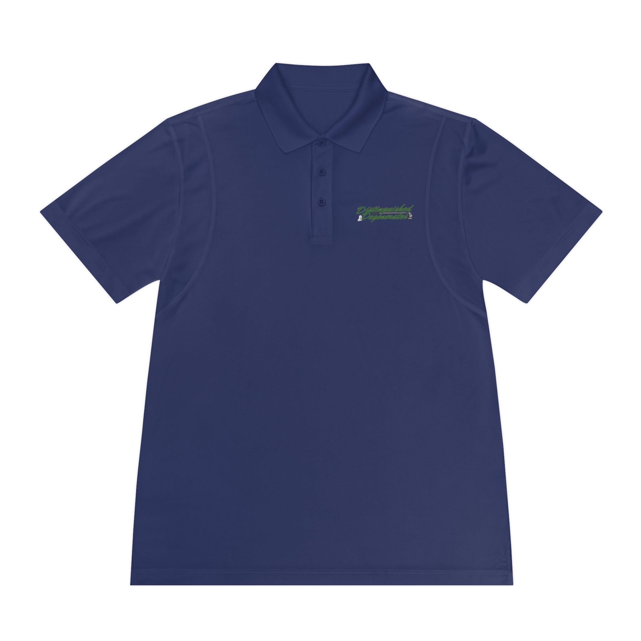 Logo Polo Shirt