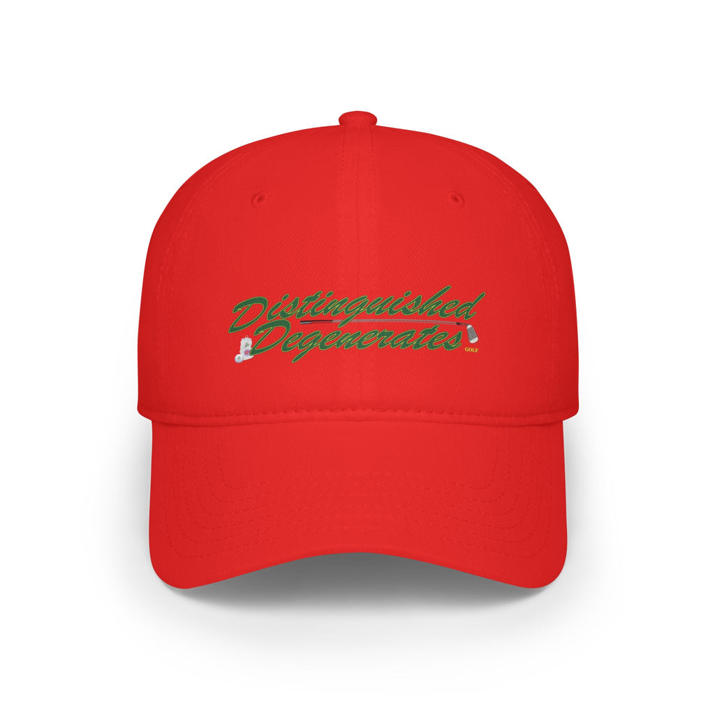 Logo Hat