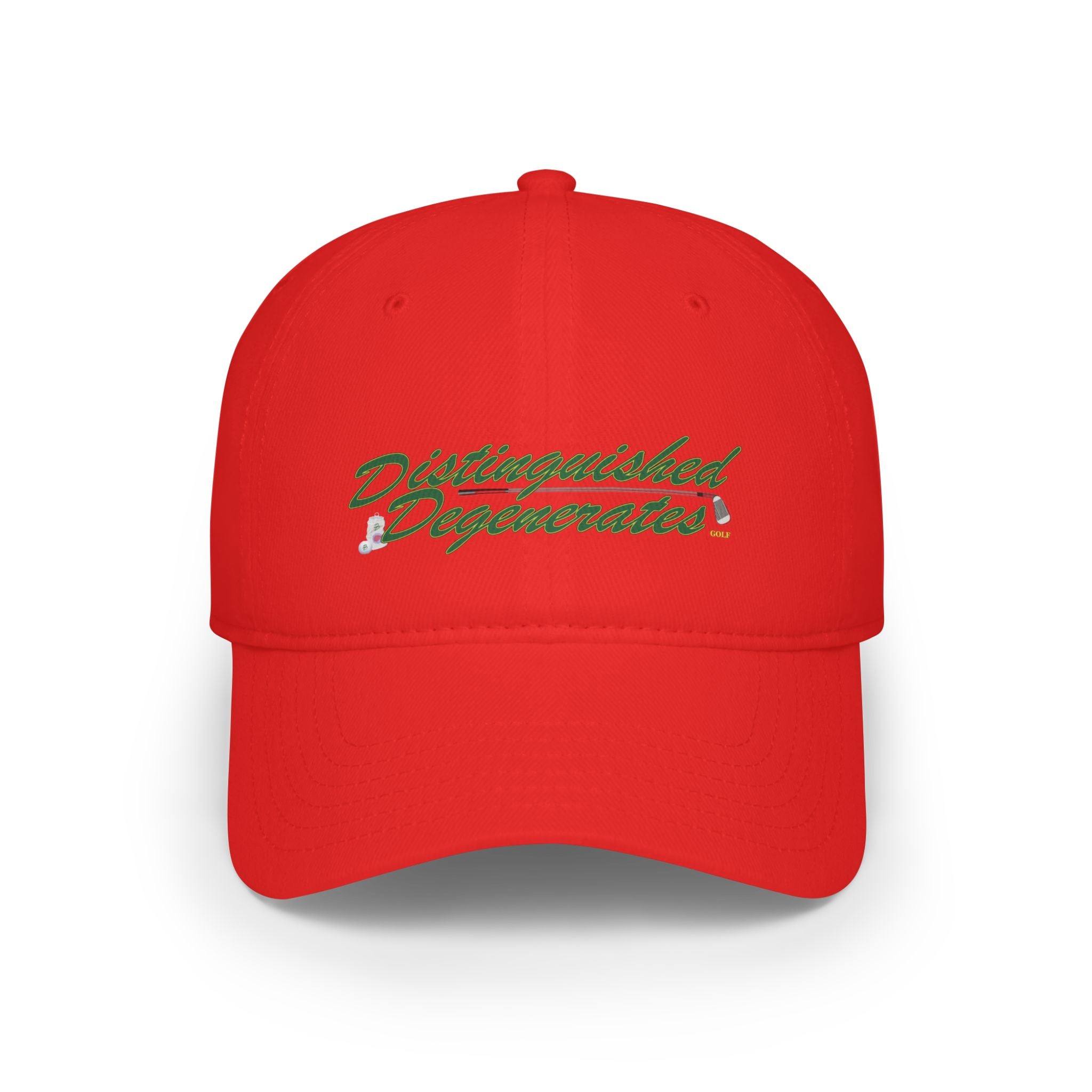 Logo Hat