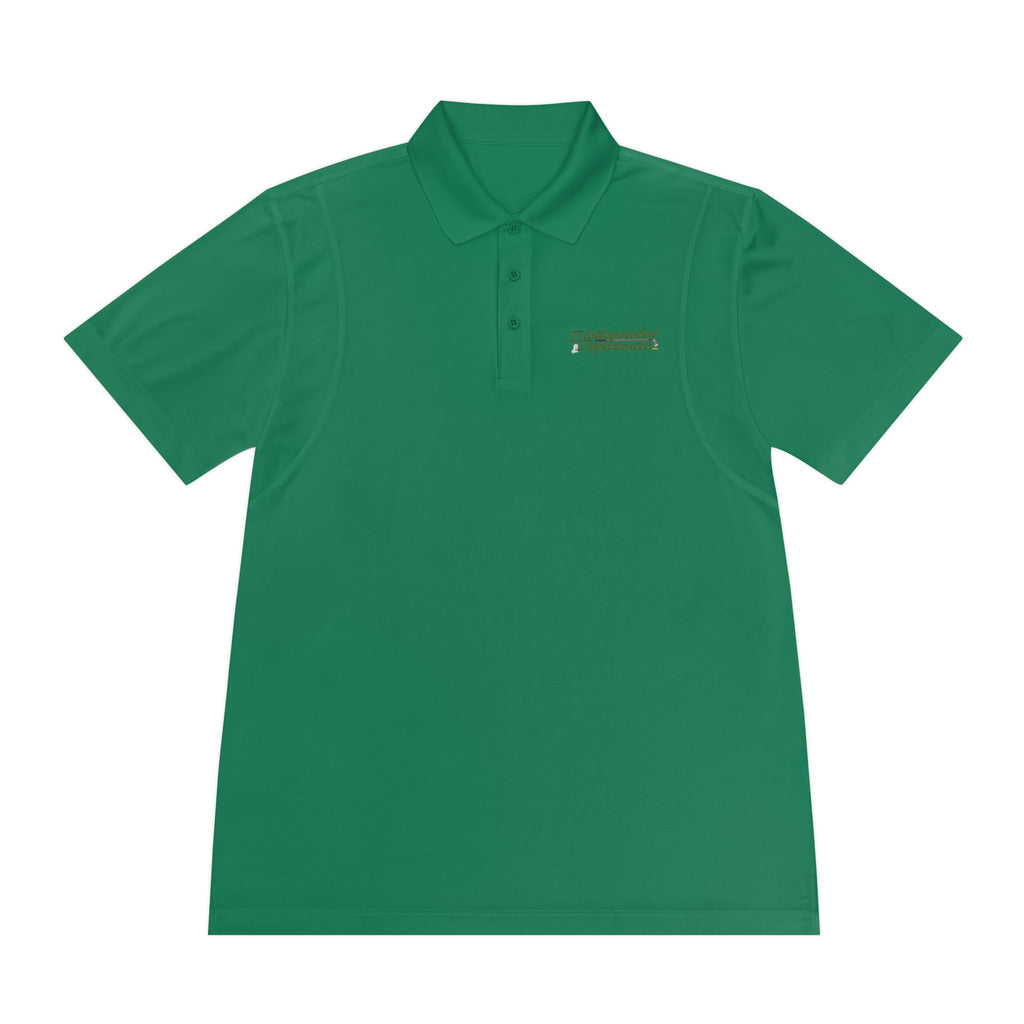 Logo Polo Shirt