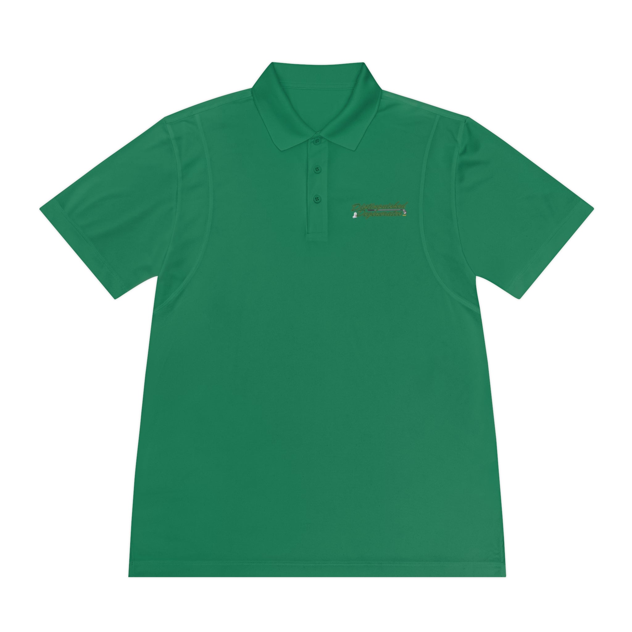 Logo Polo Shirt