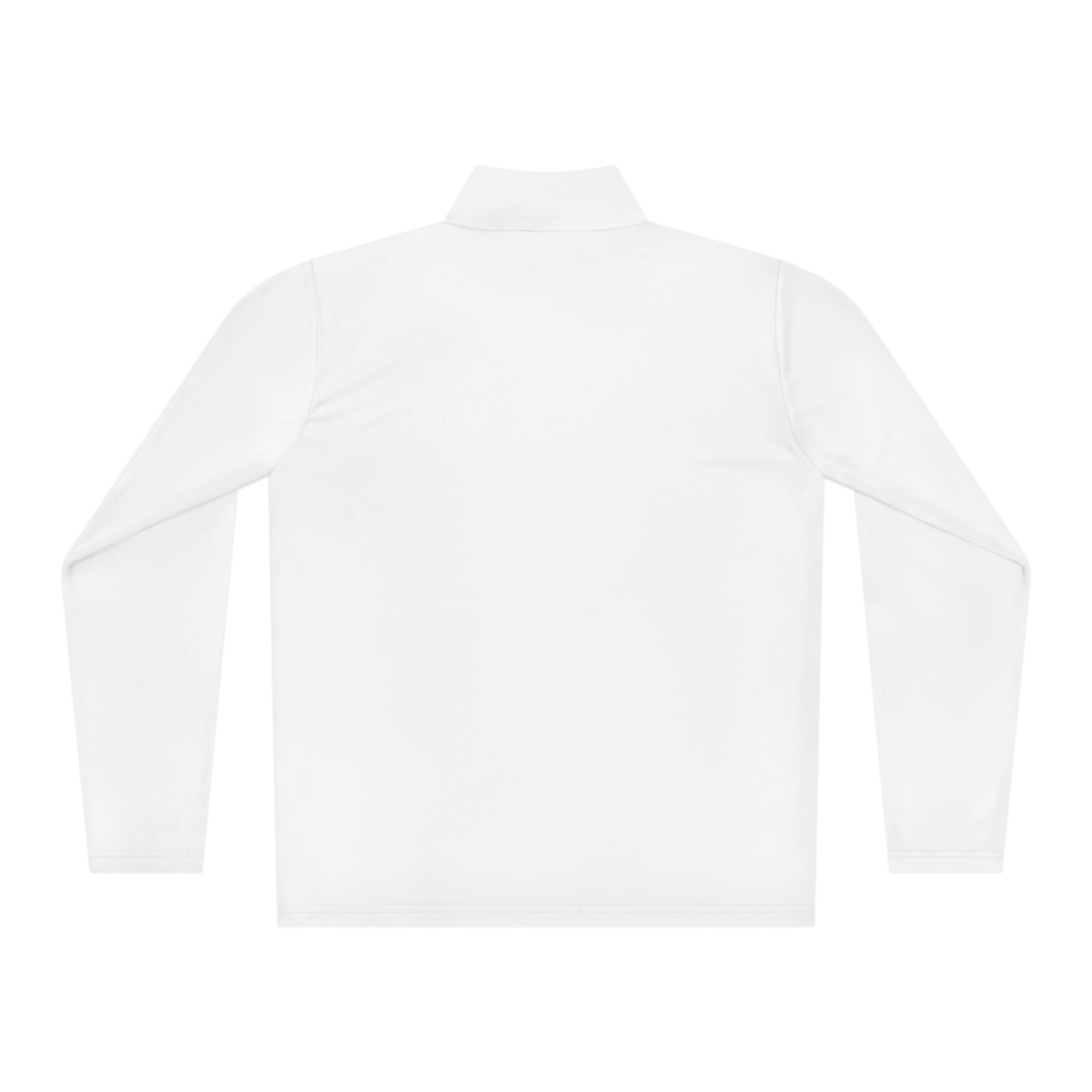 Logo 1/4 Zip