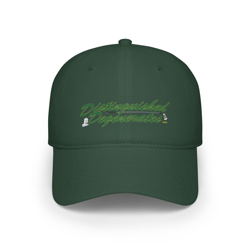 Logo Hat