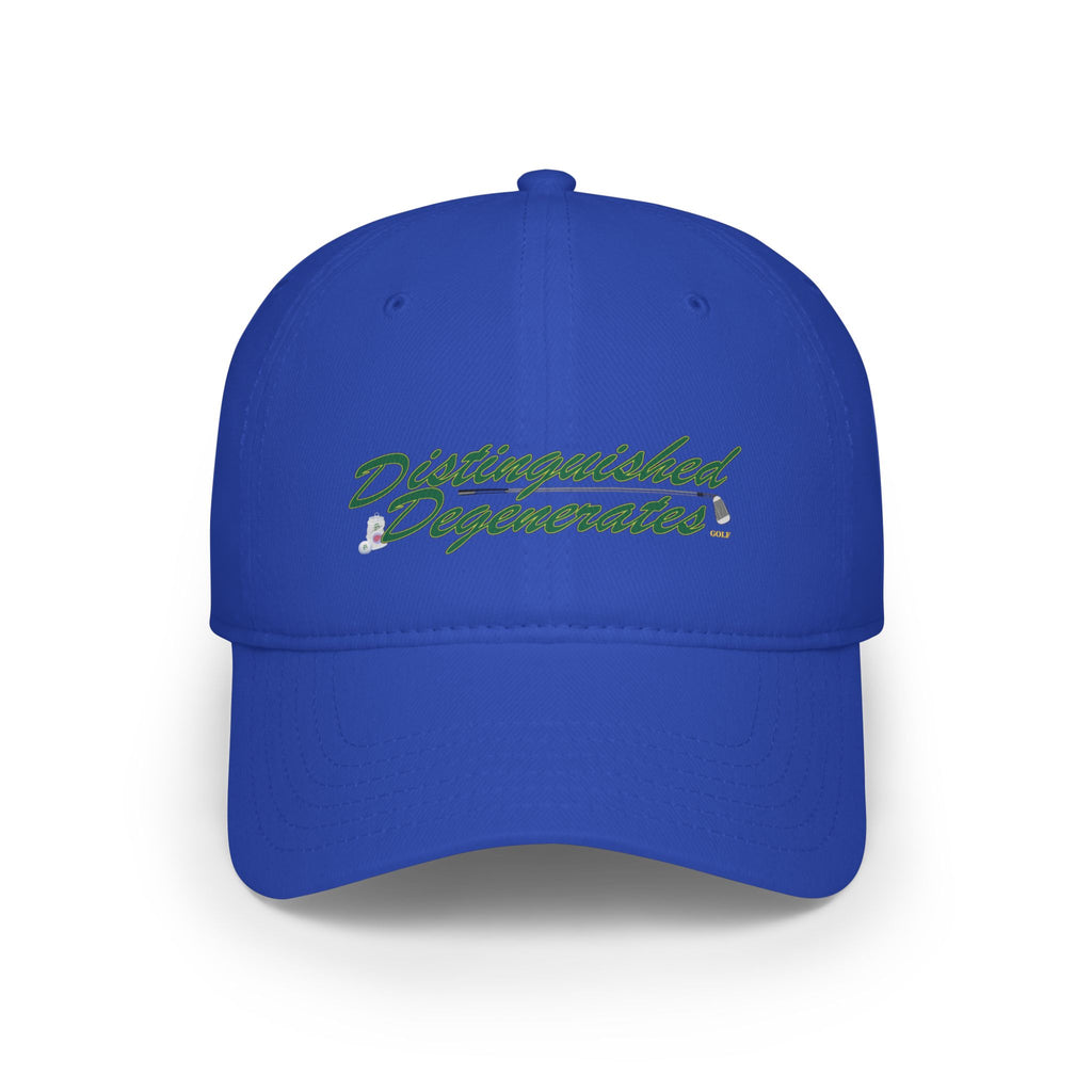 Logo Hat