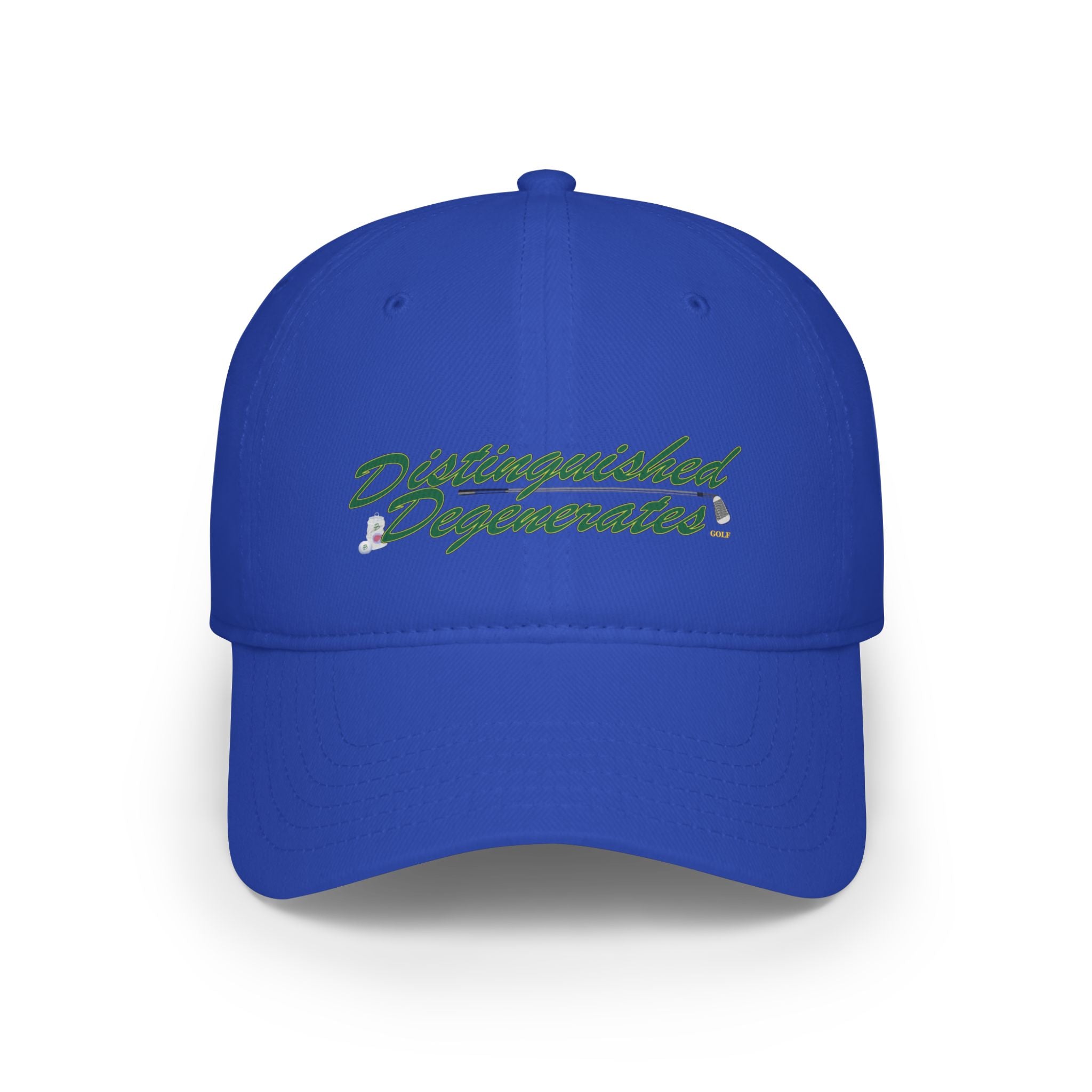Logo Hat