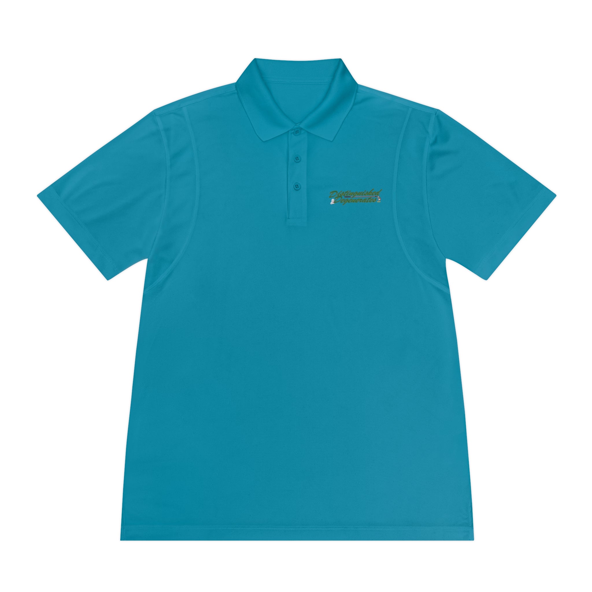 Logo Polo Shirt