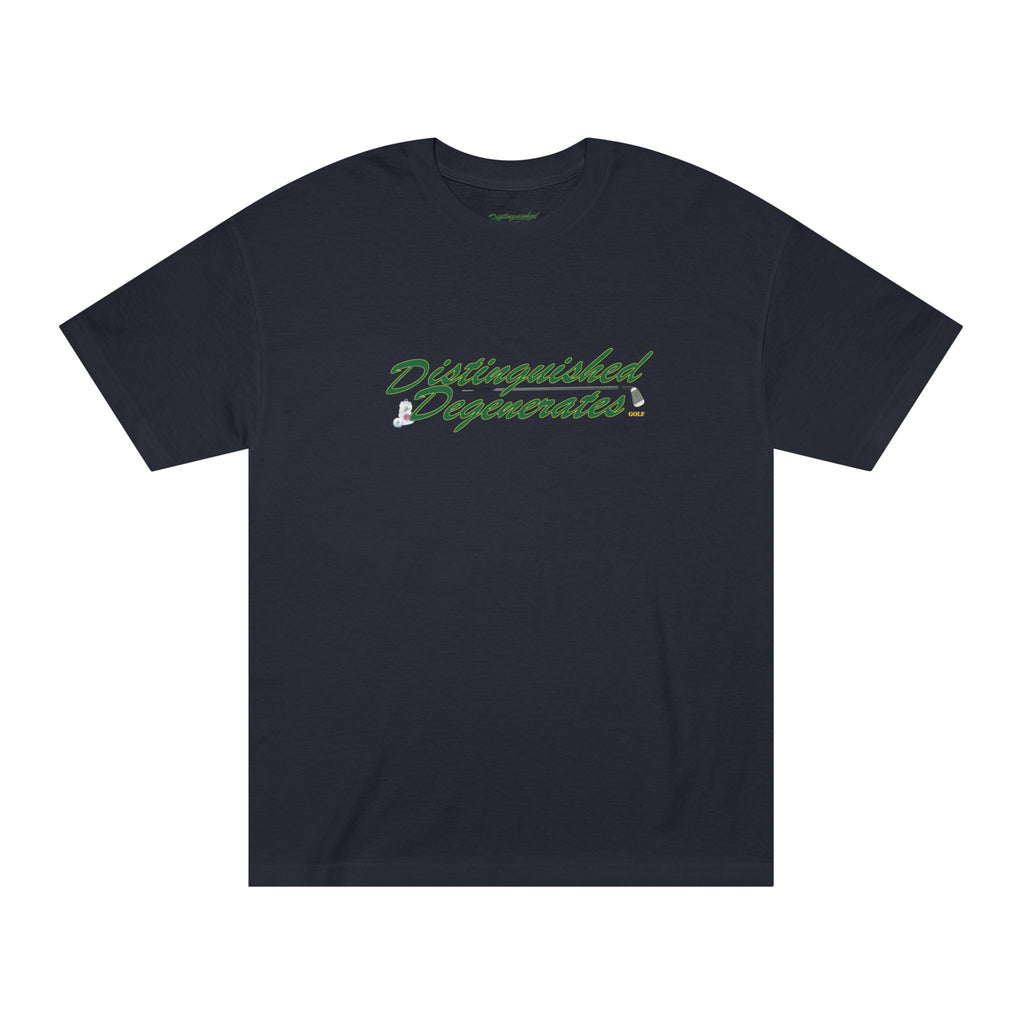 Logo Tee