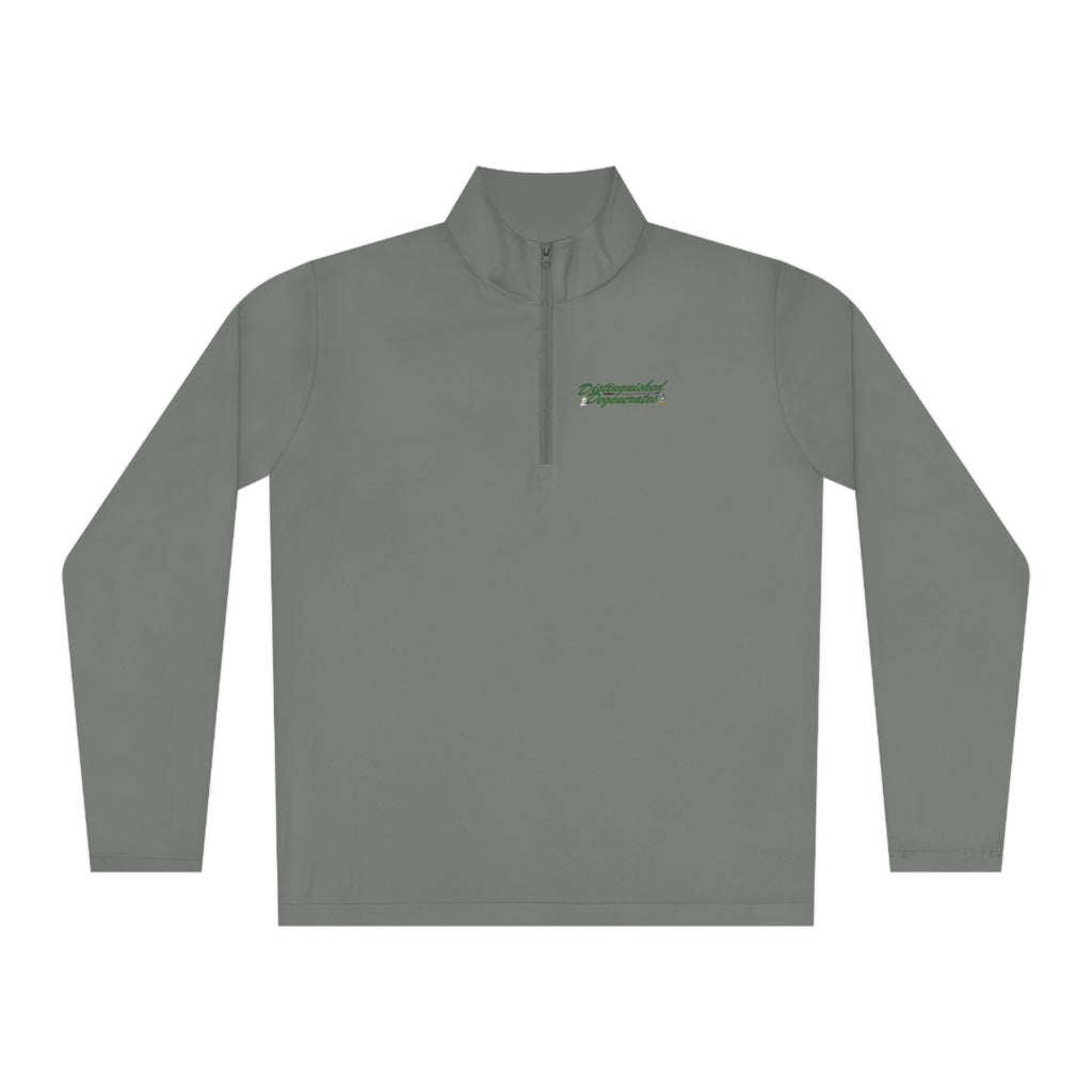 Logo 1/4 Zip