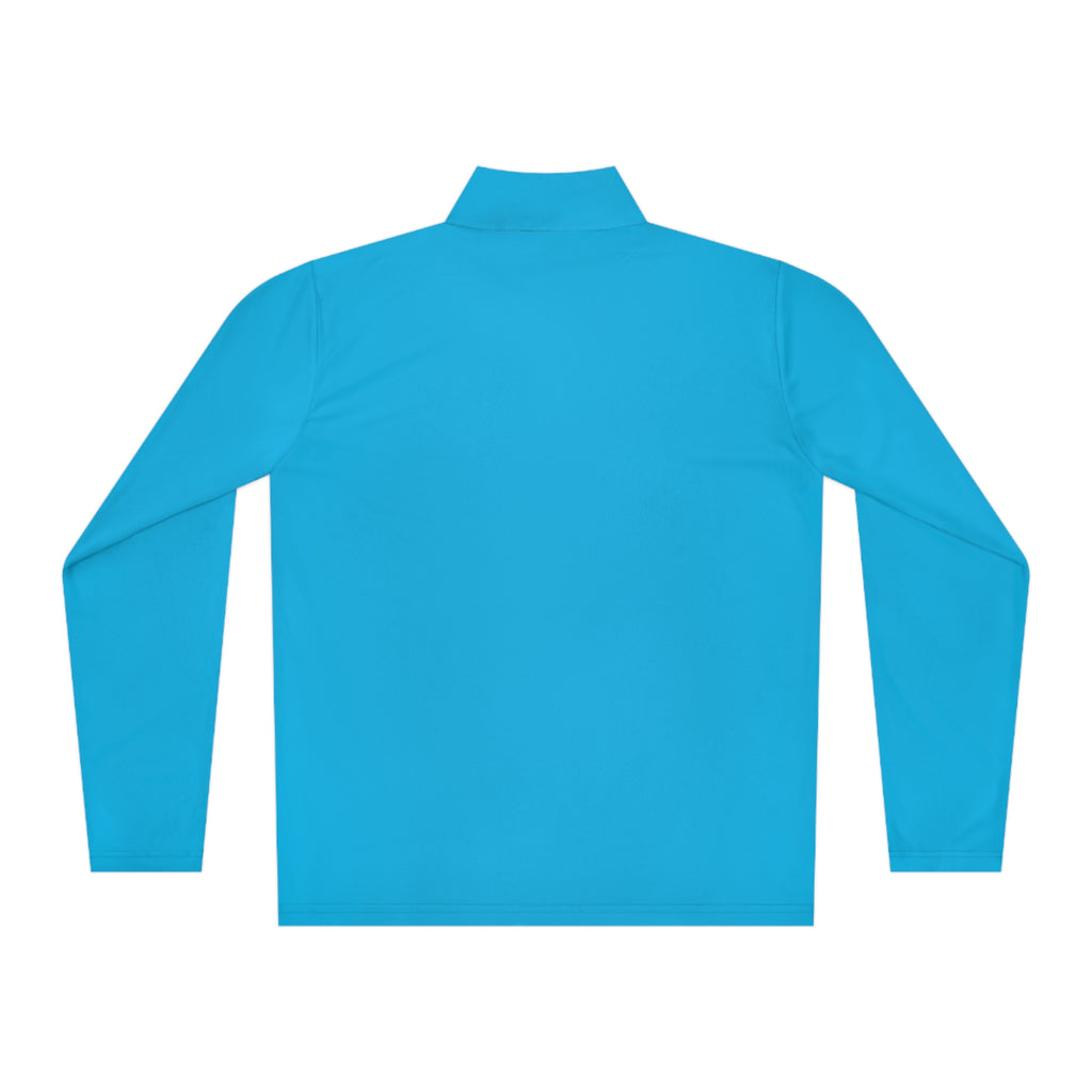 Logo 1/4 Zip