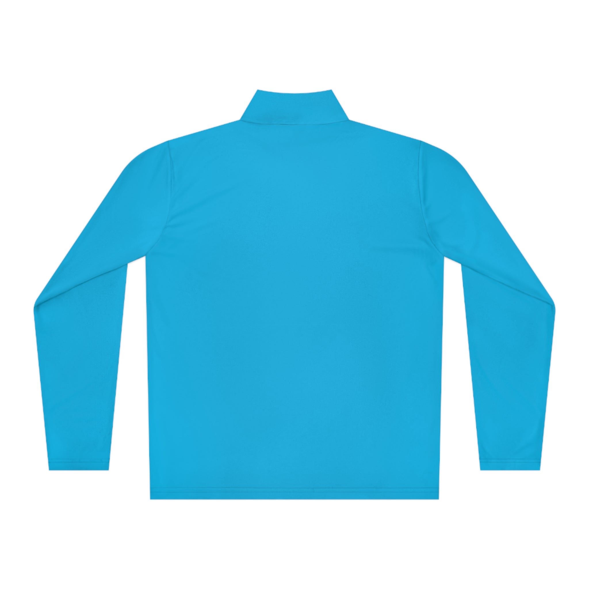 Logo 1/4 Zip