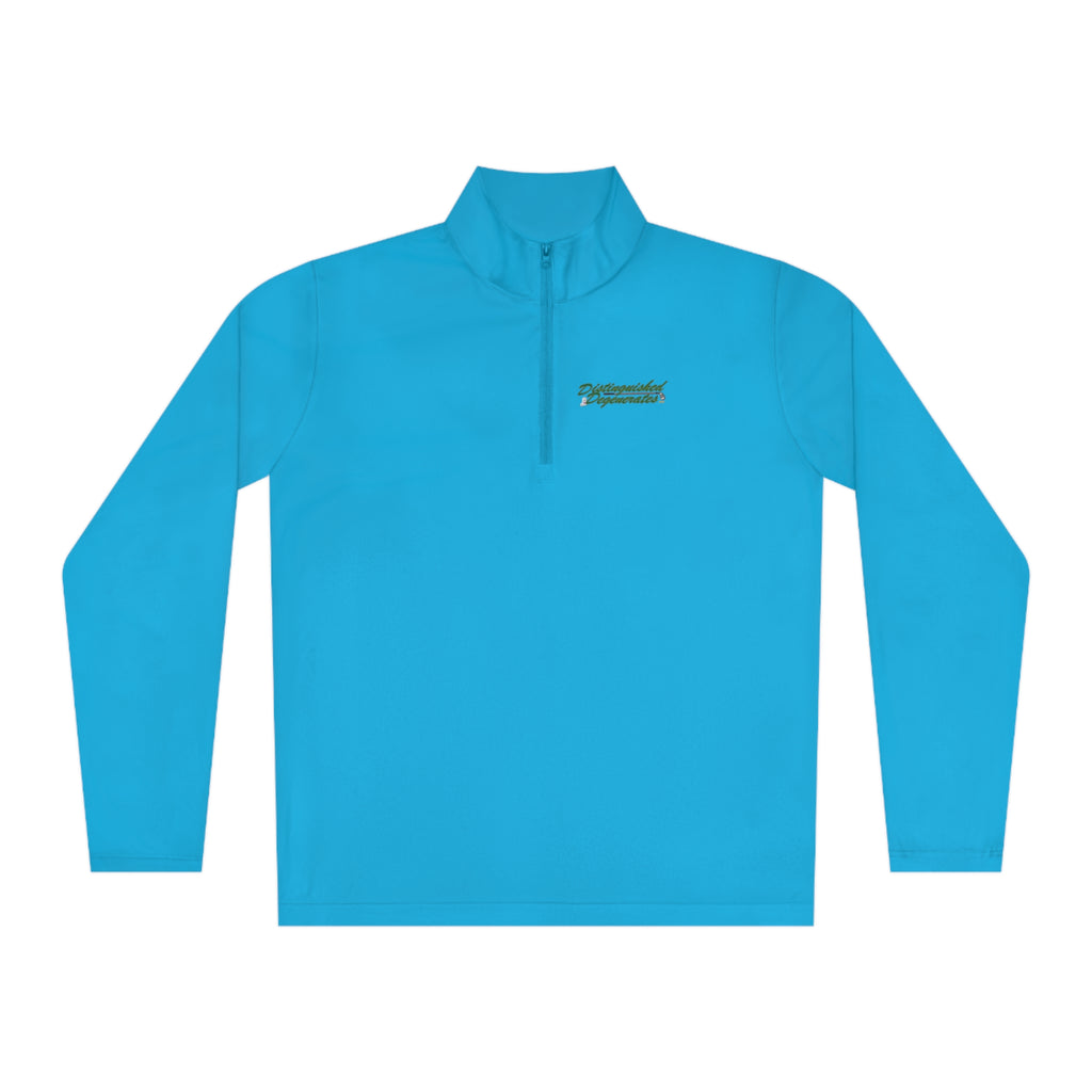 Logo 1/4 Zip