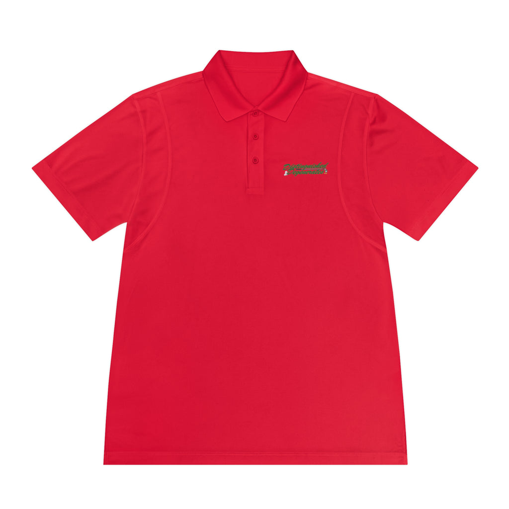 Logo Polo Shirt