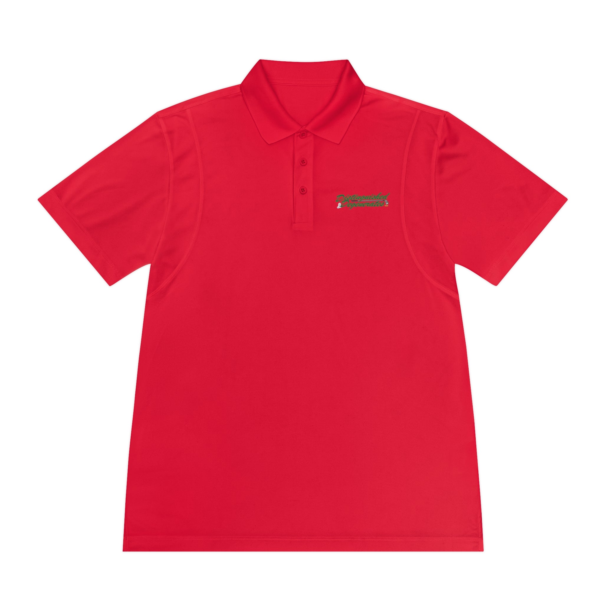 Logo Polo Shirt