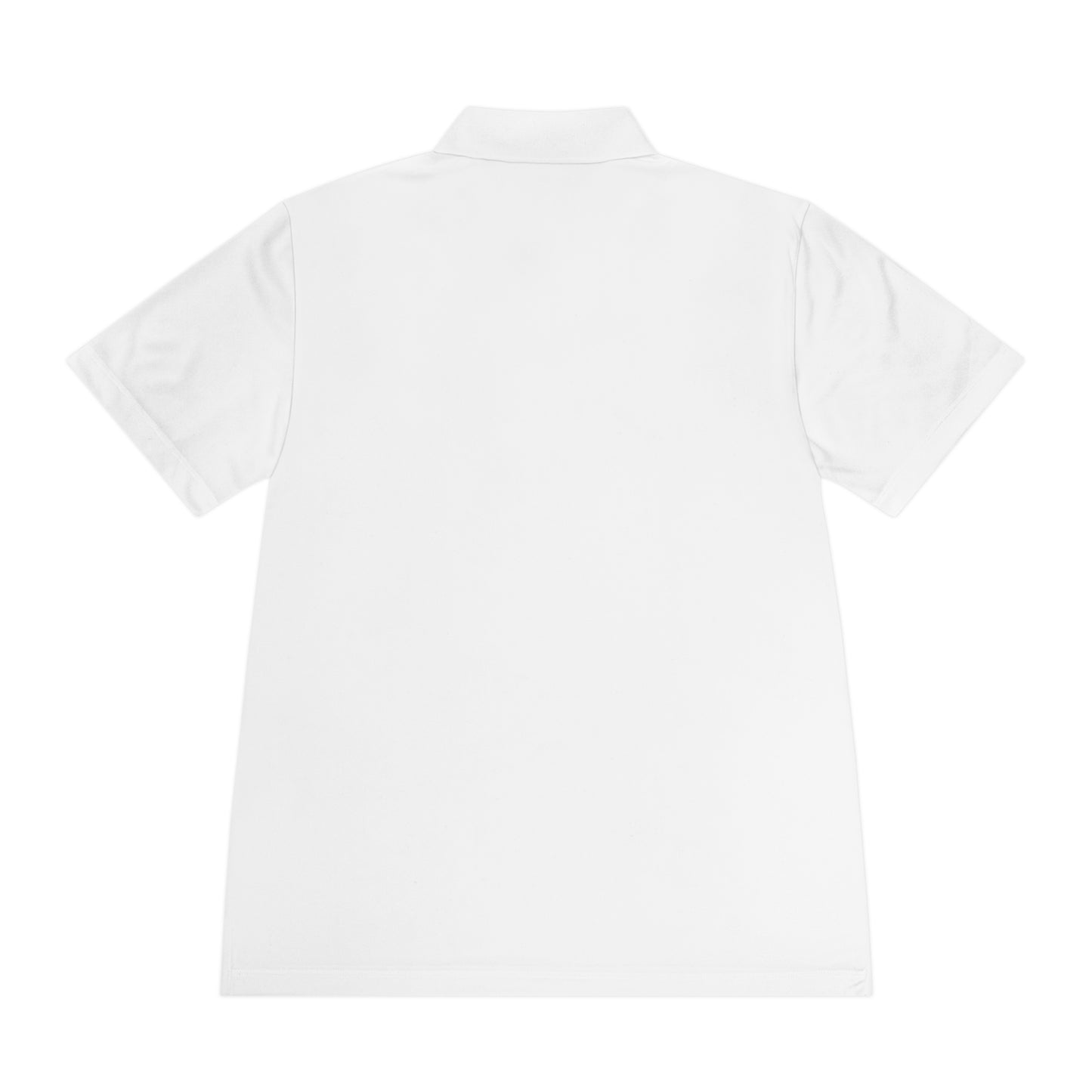 Logo Polo Shirt