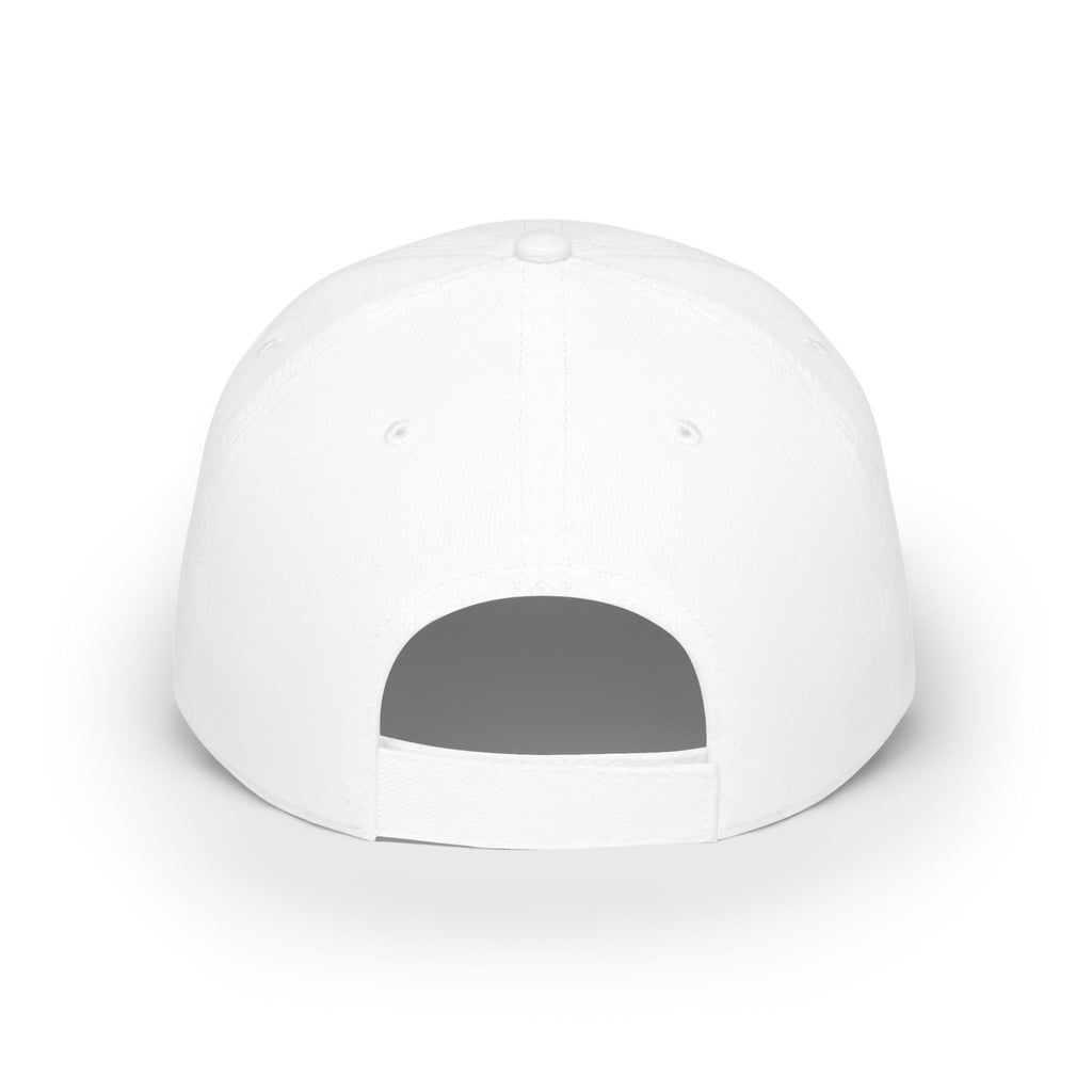 Logo Hat