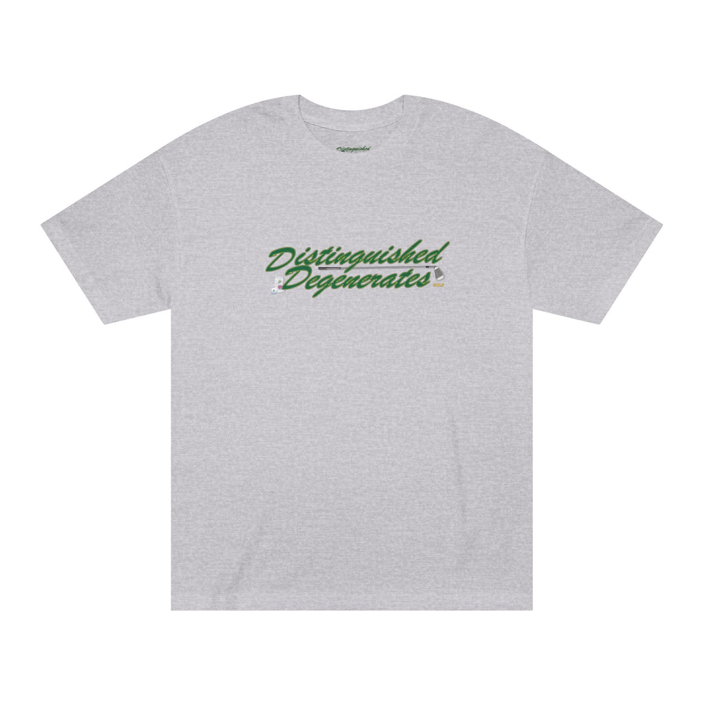 Logo Tee