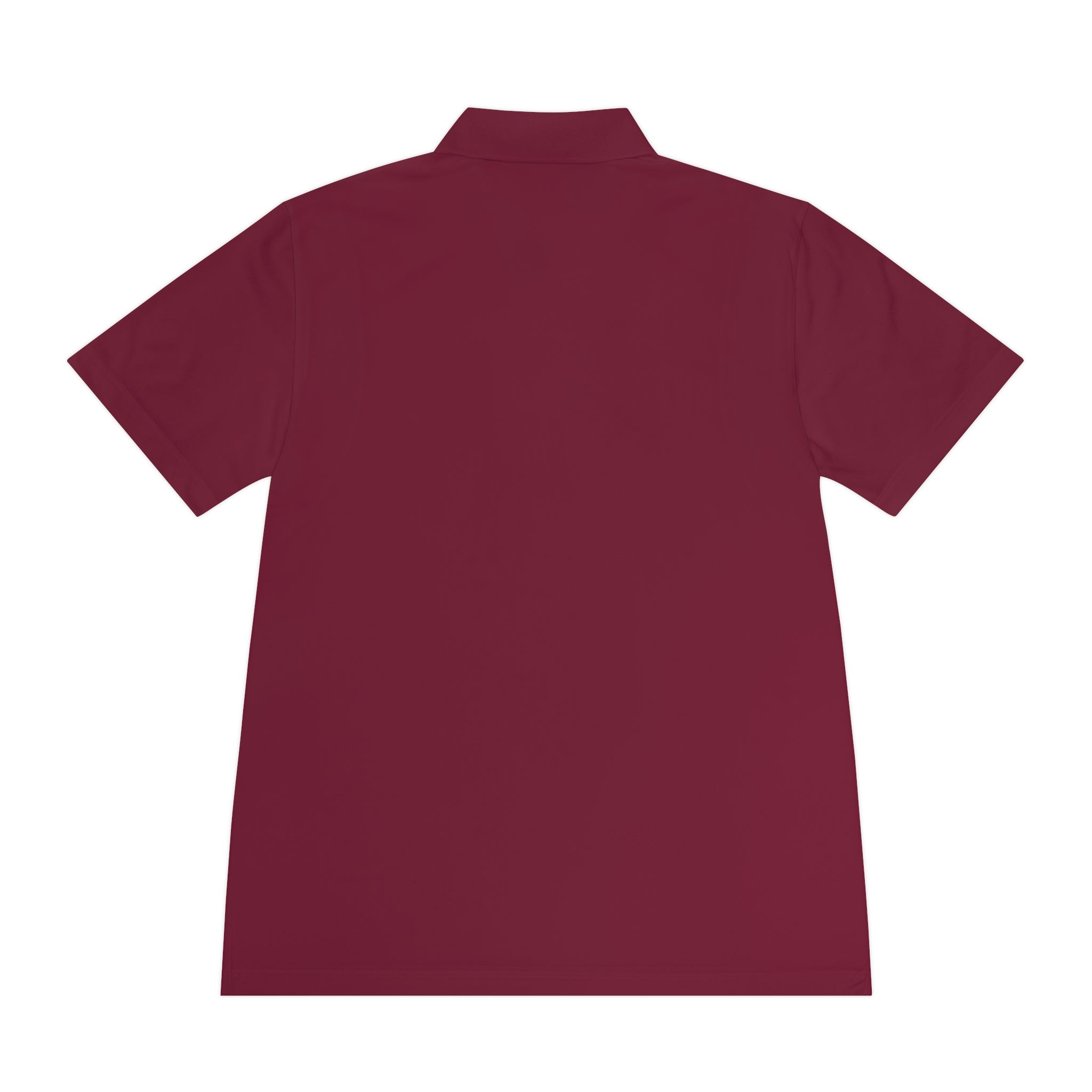 Logo Polo Shirt