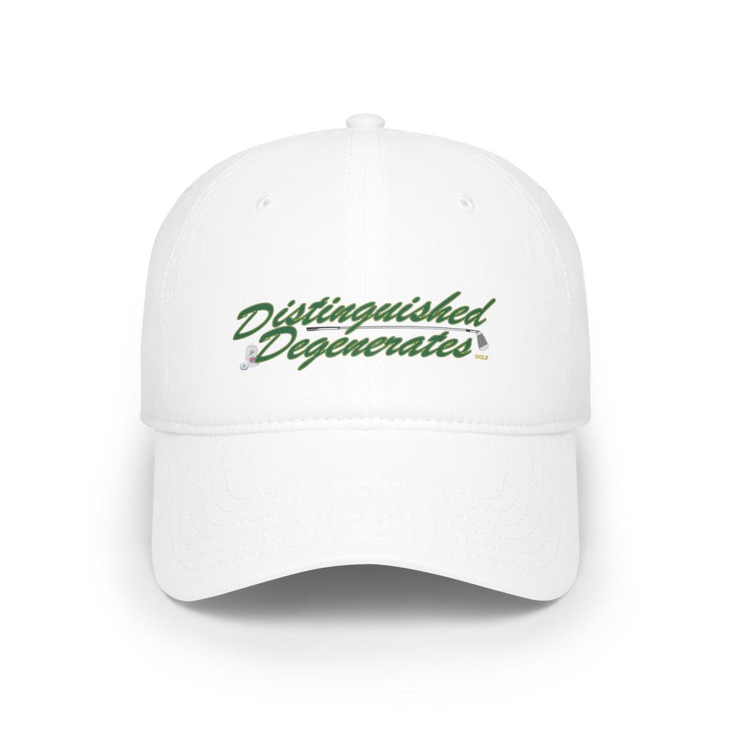 Logo Hat