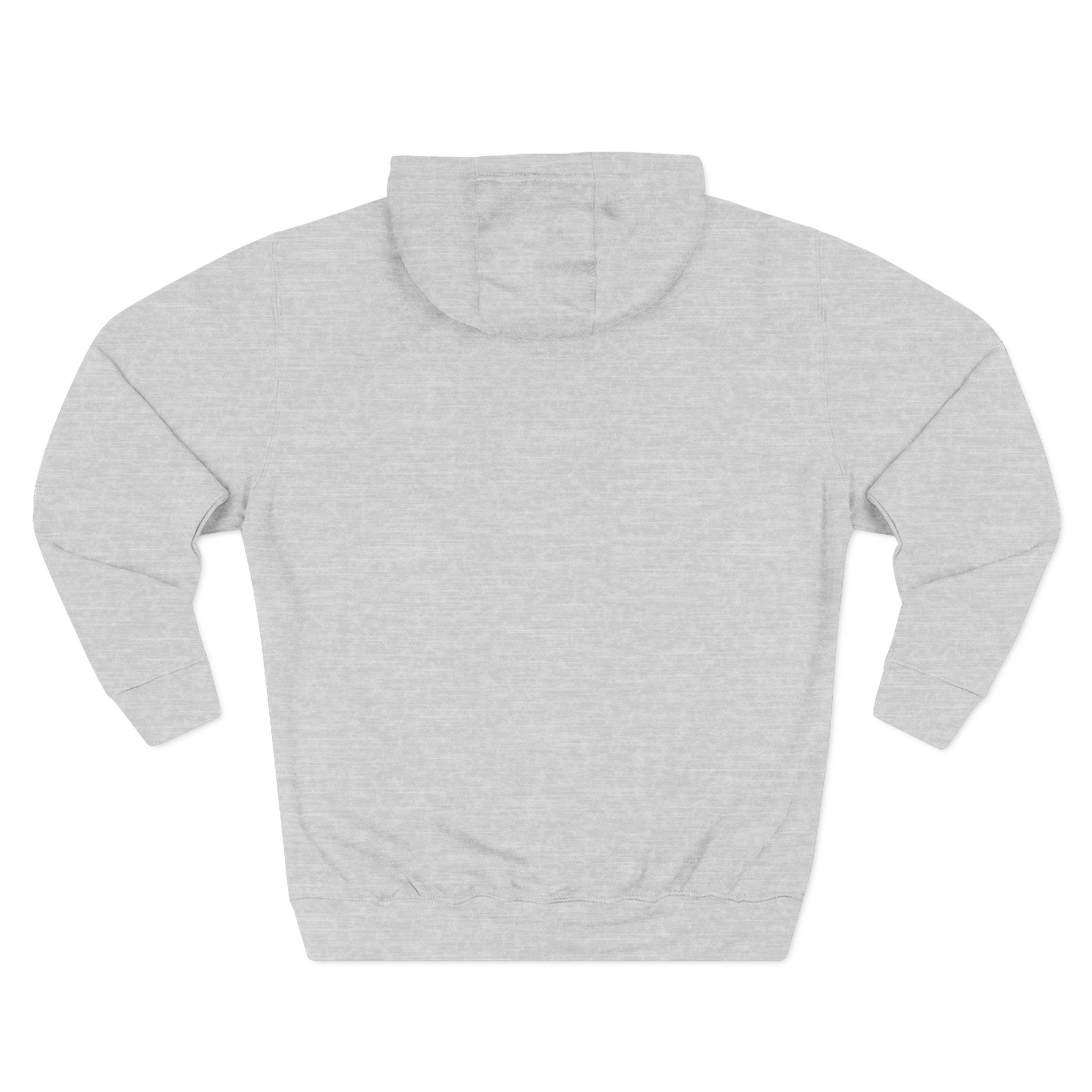 Don't Roll It! Hoodie
