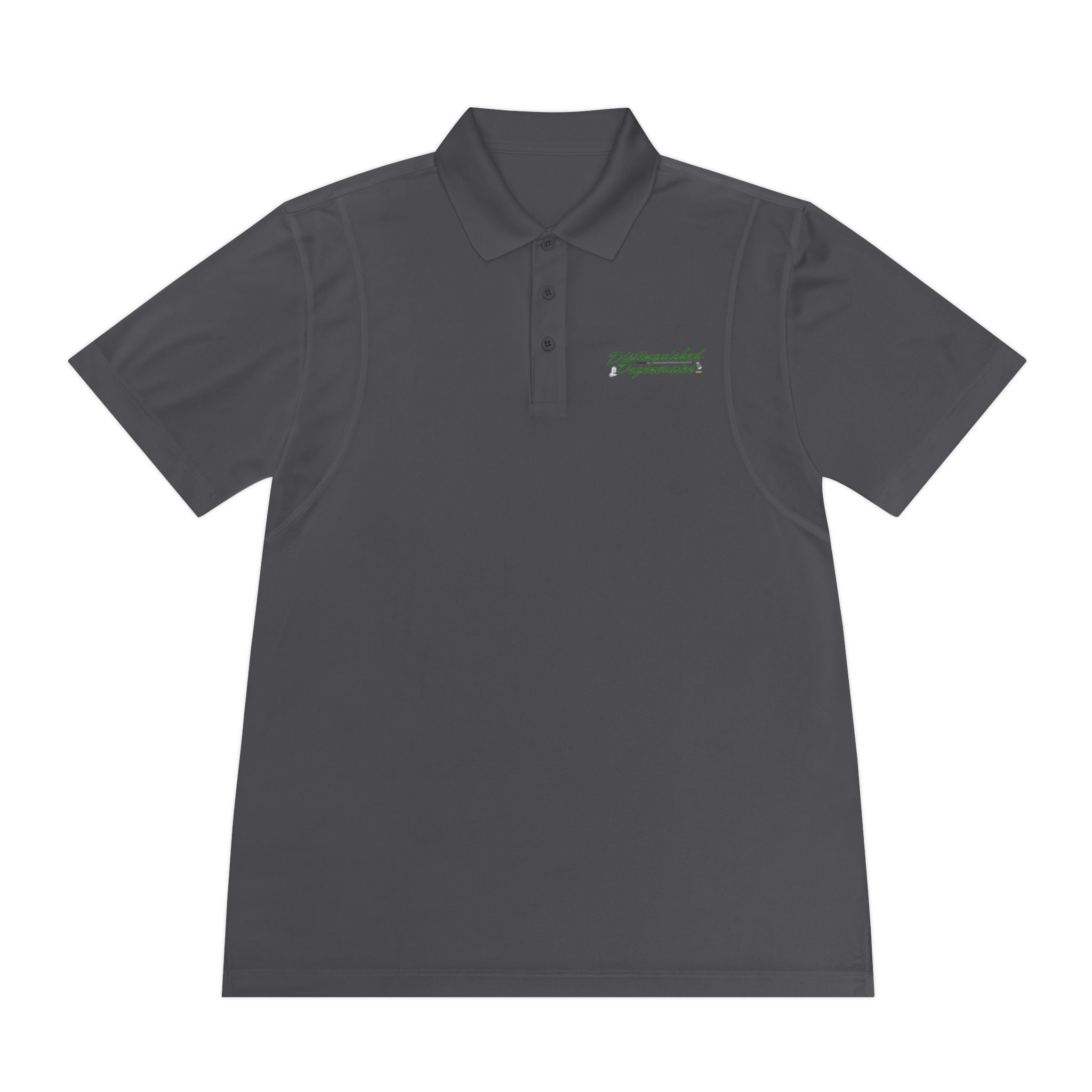 Logo Polo Shirt