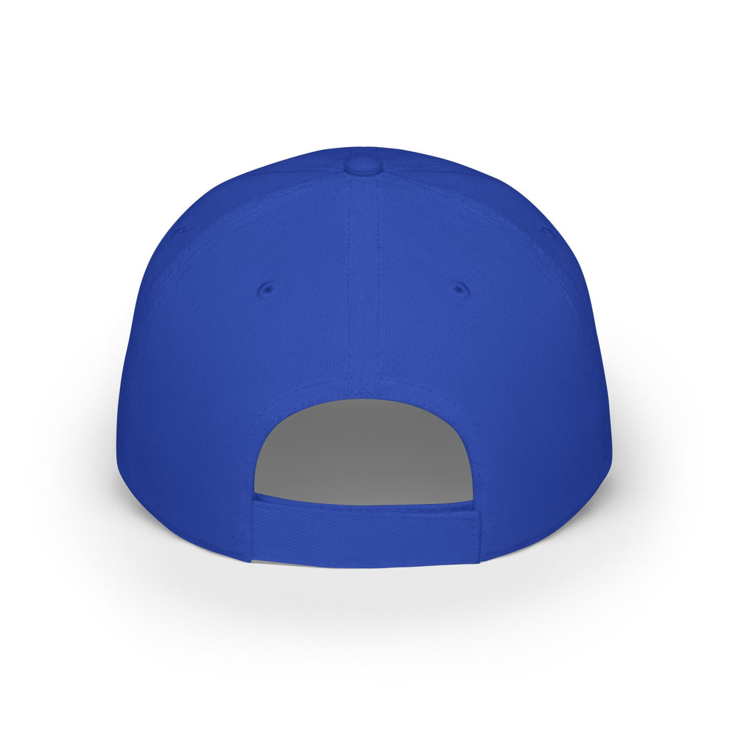 Logo Hat