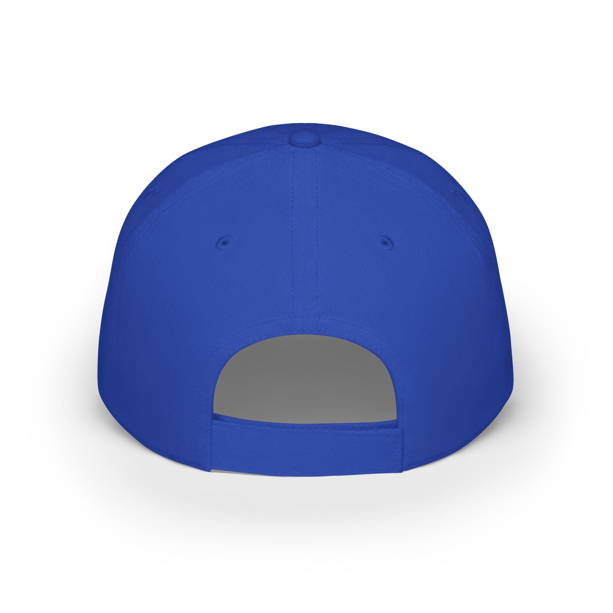 Logo Hat