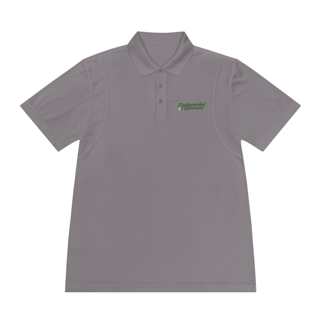 Logo Polo Shirt