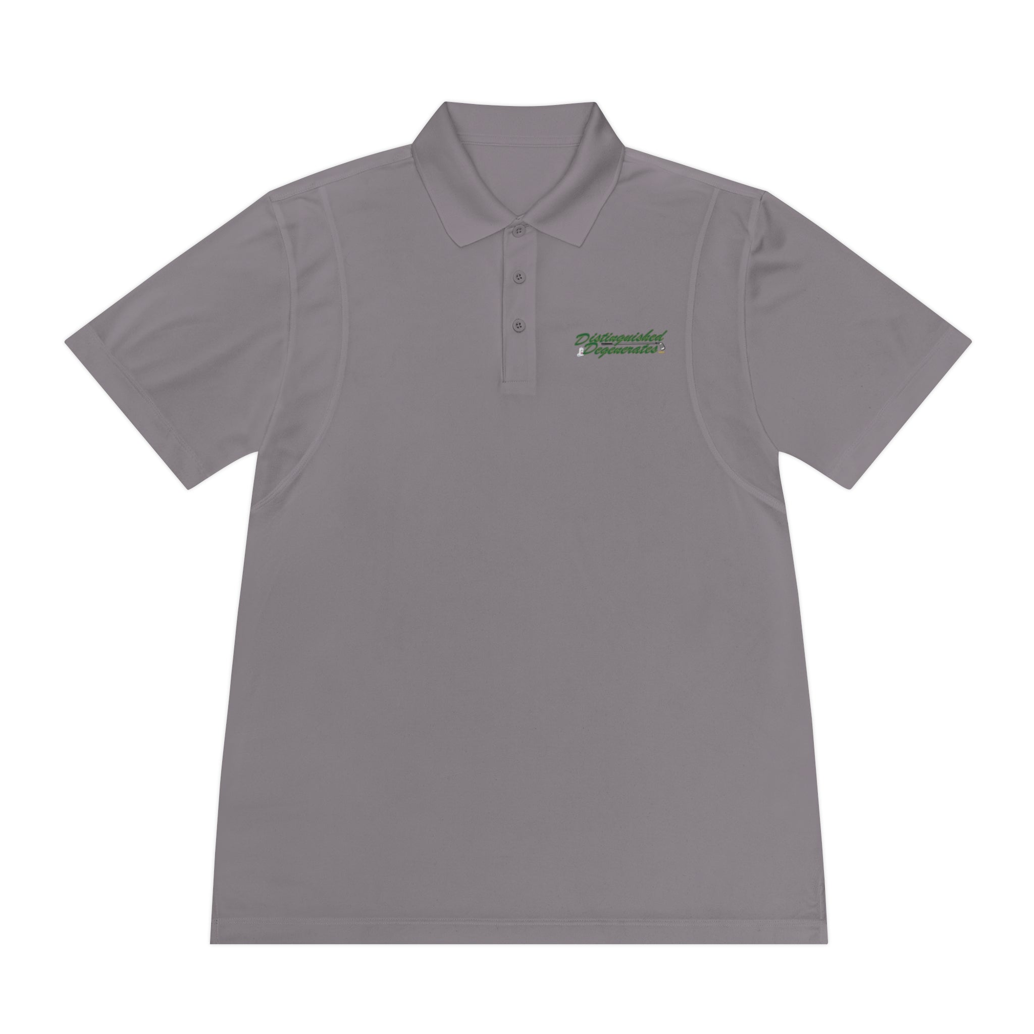 Logo Polo Shirt
